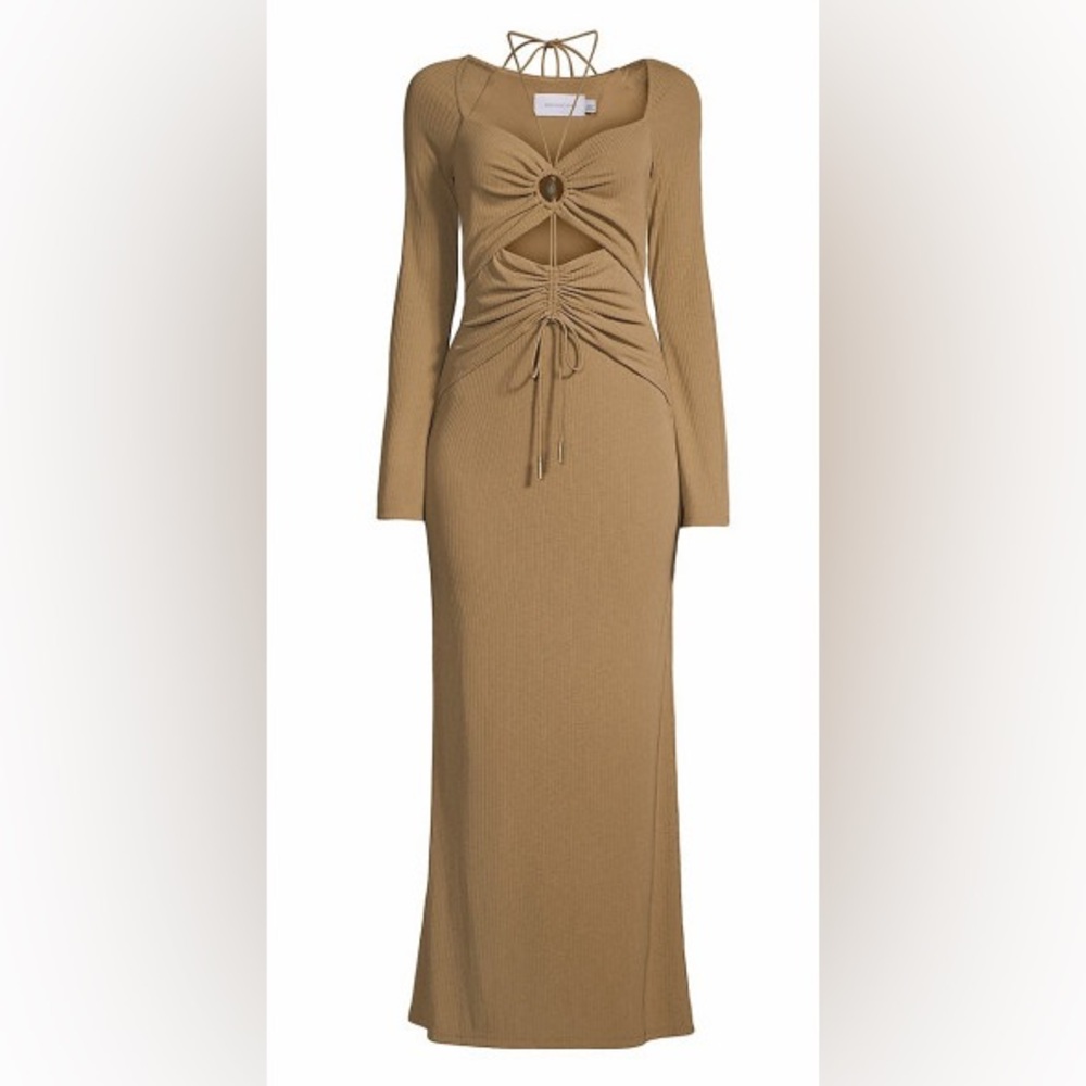 Significant other Marnie maxi dress size 10